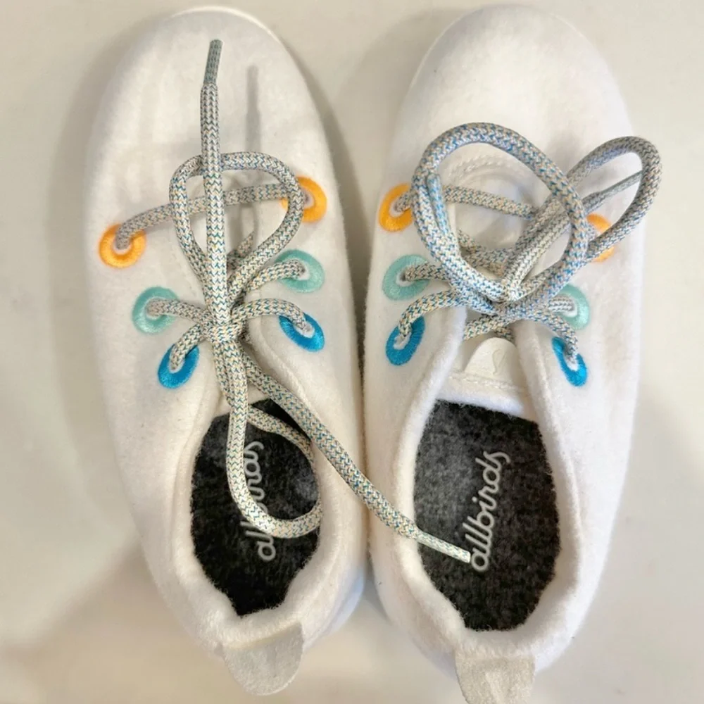 Smallbirds Wool Runners - Picture 2 of 6